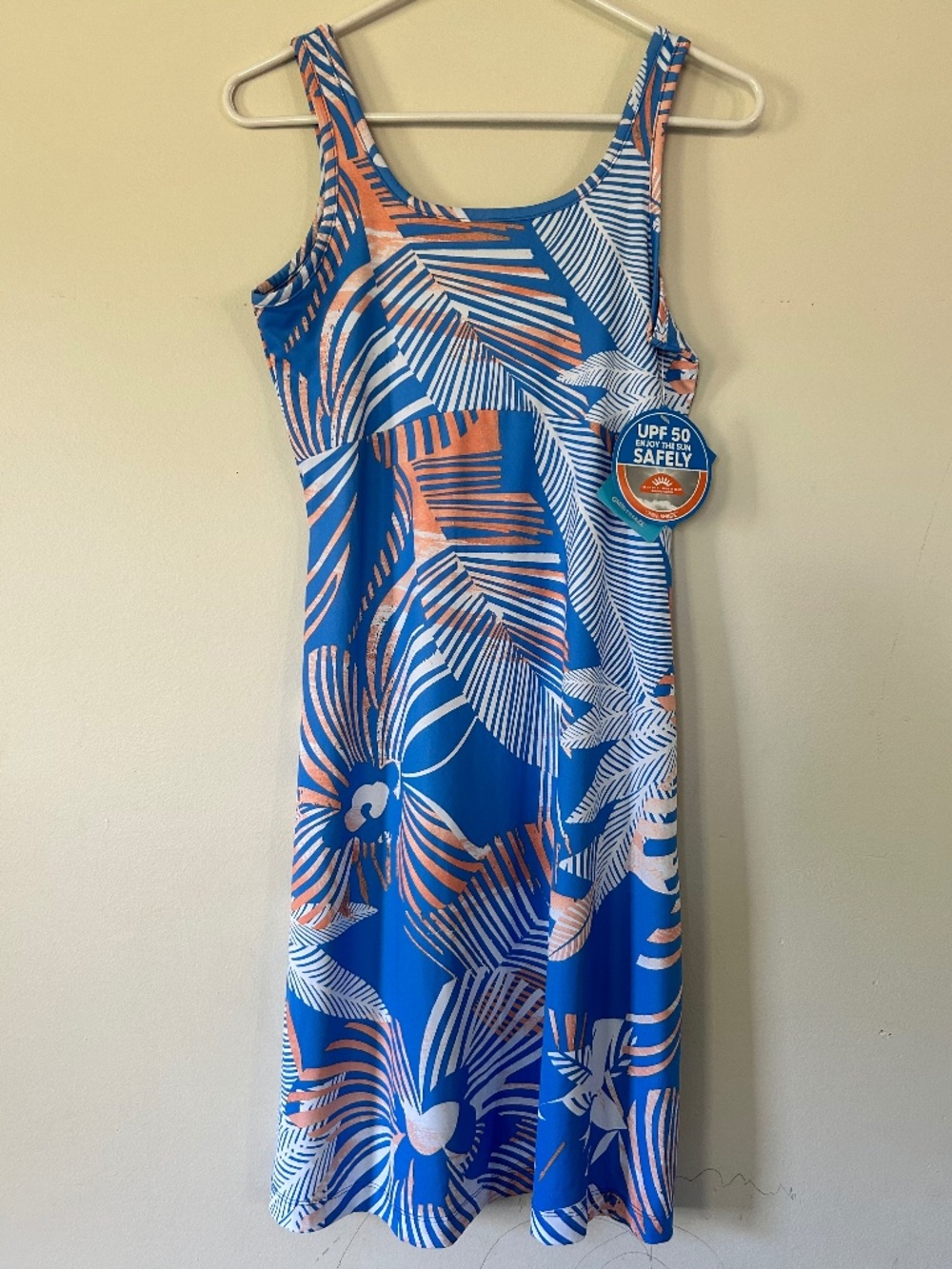 🎃Performance Fishing Gear UPF 50 Sun Dress